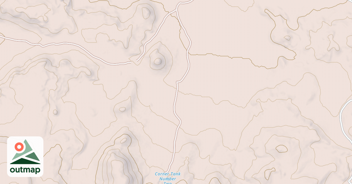 Map of 4028 C