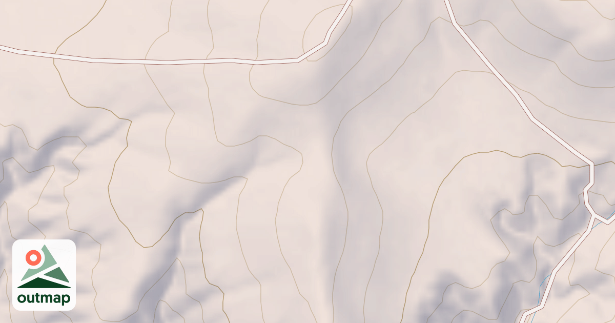 Map of BLM National GTLF Public Motorized Trails 624b97fb-bc60-490d-8414-912275a96c44