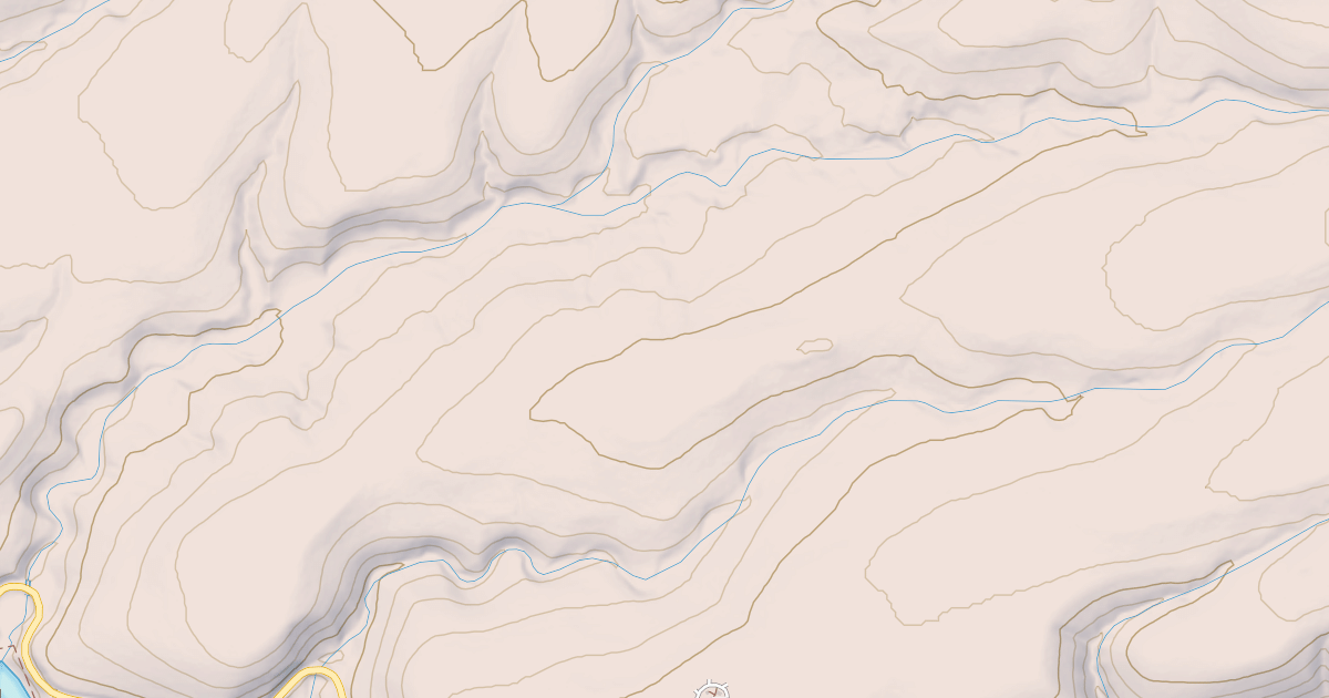 Map preview of 4018 P