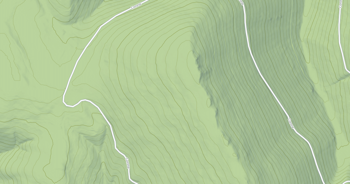 Map preview of RAINBOW FAMILY