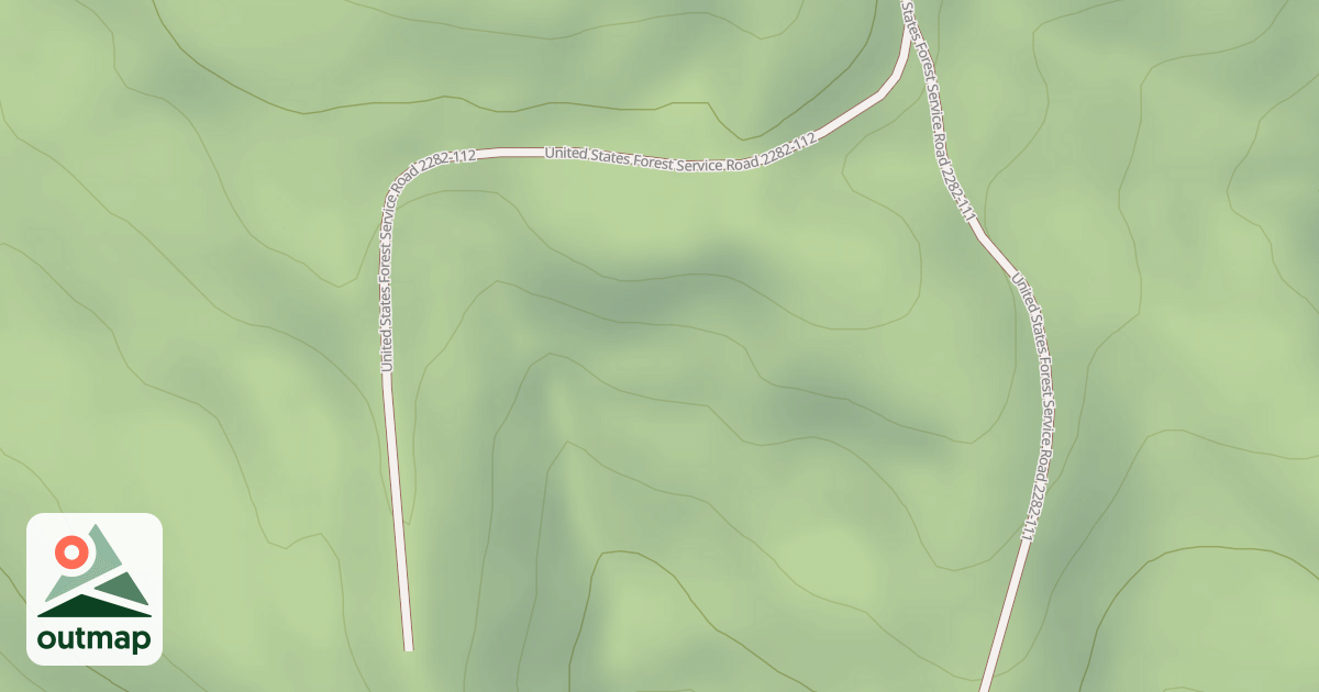 Map of BIMBO