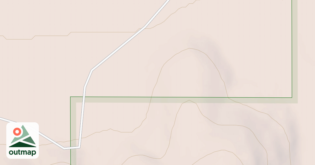 Map of TAILINGS