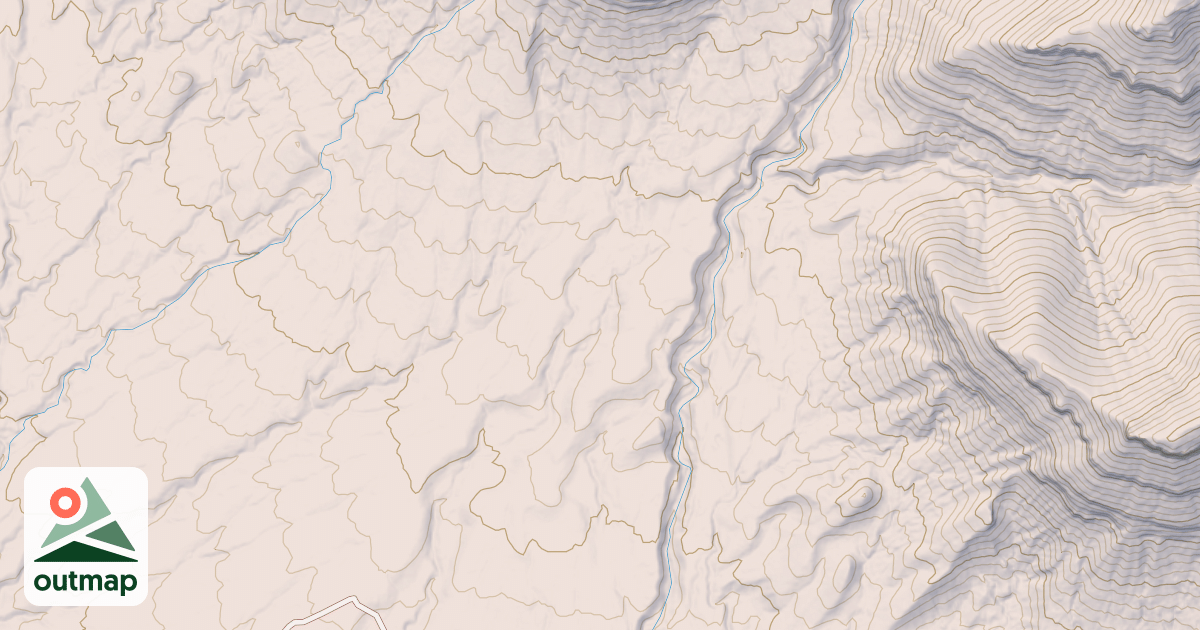 Map of BLM National GTLF Public Motorized Roads 56ba01a0-747e-4c5d-be90-efe7033dd76f