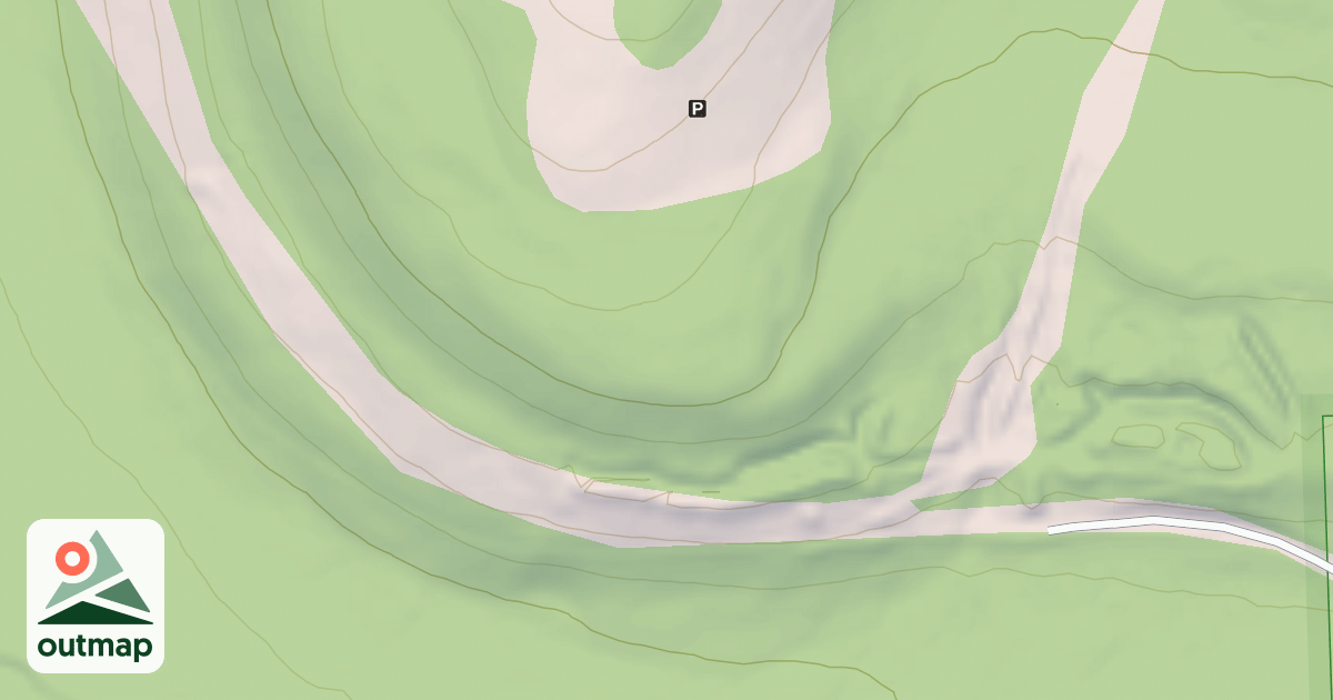 Map of USGS National Digital Trails 35c7c065-fdb2-4b37-90d0-9d7f02ac2cda