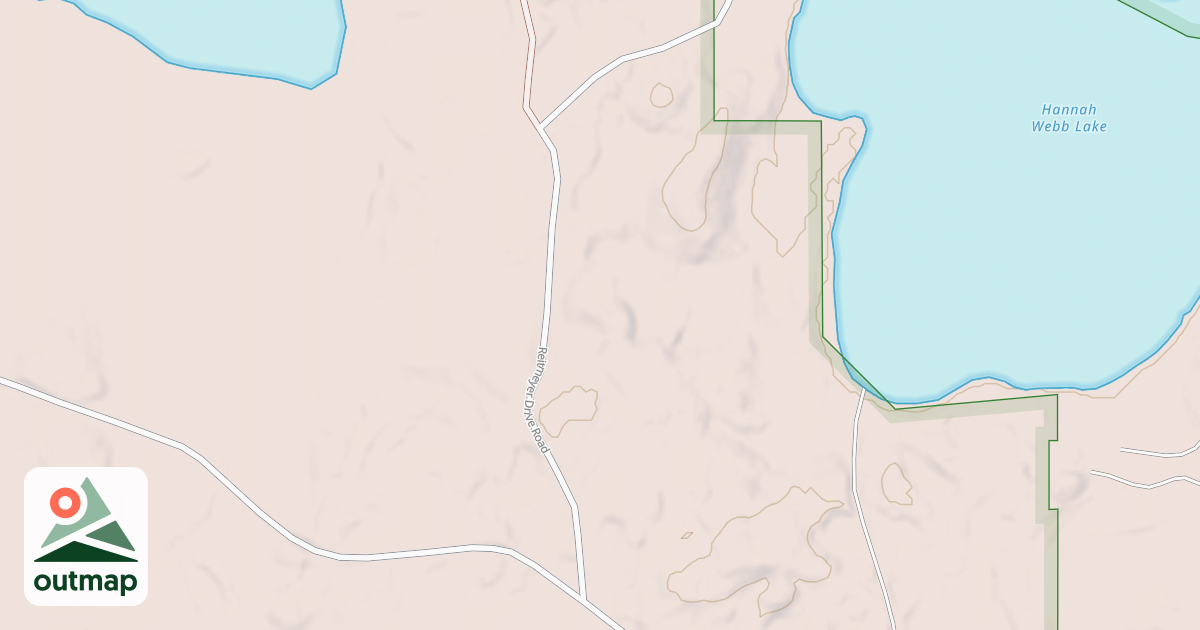 Map of FDR2149-E