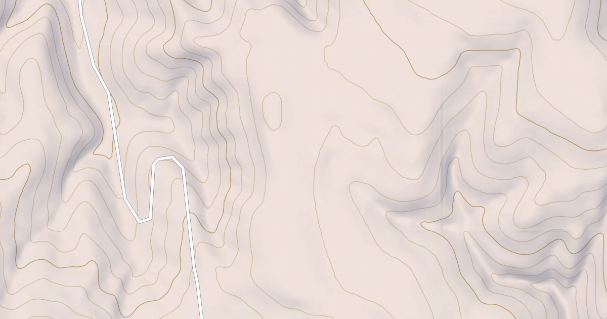 Map preview of USGS National Digital Trails 01d678b5-19e5-4de6-bb62-13365b33865e