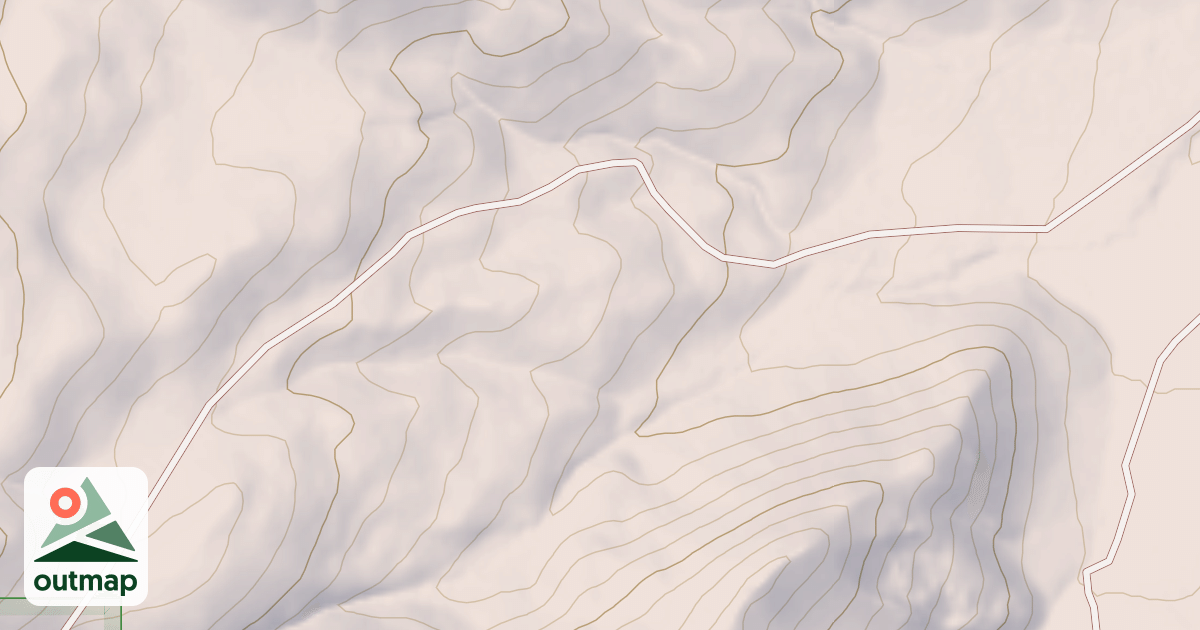 Map of BLM National GTLF Public Motorized Roads 17ea7730-c6c8-41ae-bcfe-71e24395e2be