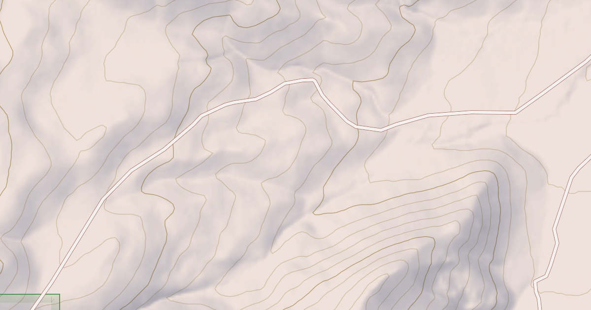 Map preview of BLM National GTLF Public Motorized Roads 17ea7730-c6c8-41ae-bcfe-71e24395e2be