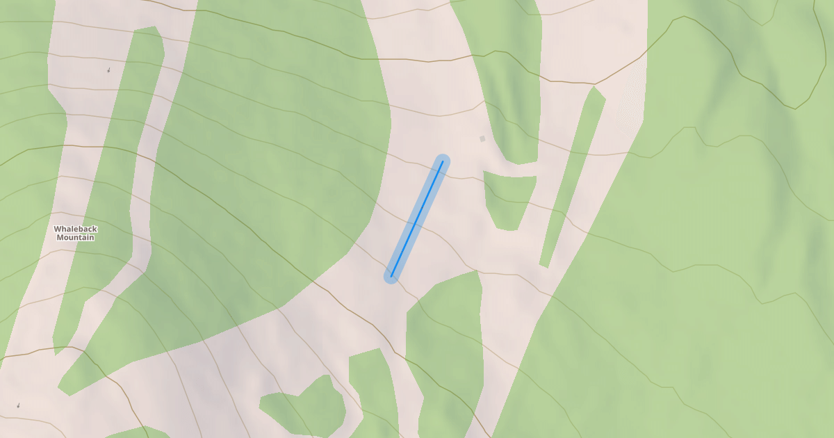 Map preview of Bouganvillea