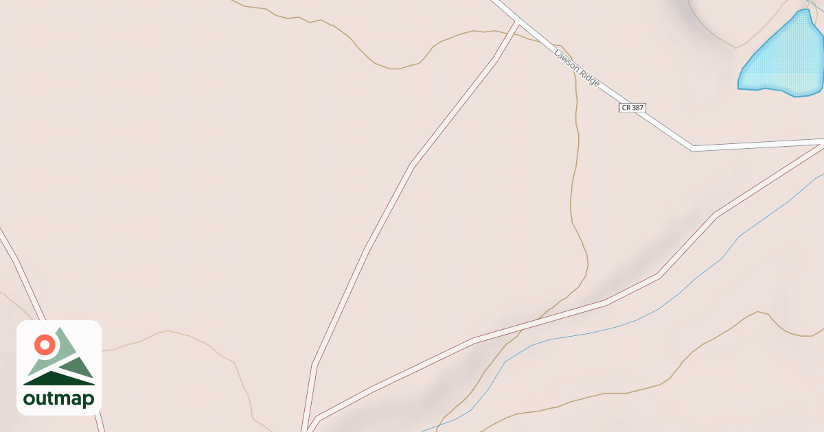 Map of BLM National GTLF Public Motorized Roads 129b8a0c-e7e4-4fba-980e-66d2894ed93d