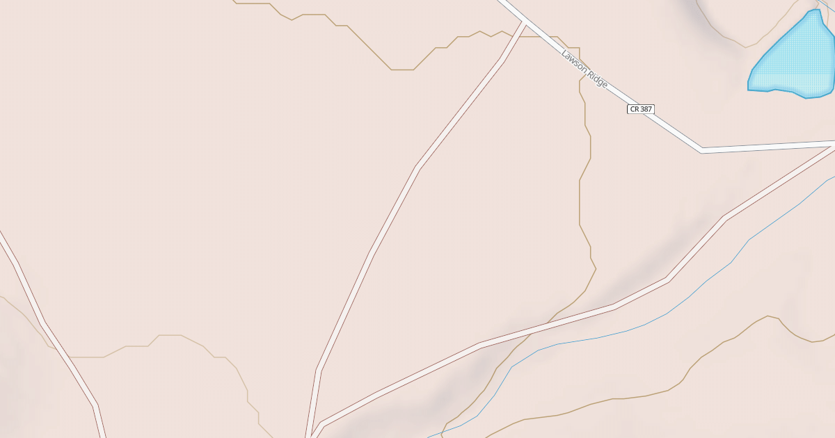 Map preview of BLM National GTLF Public Motorized Roads 129b8a0c-e7e4-4fba-980e-66d2894ed93d