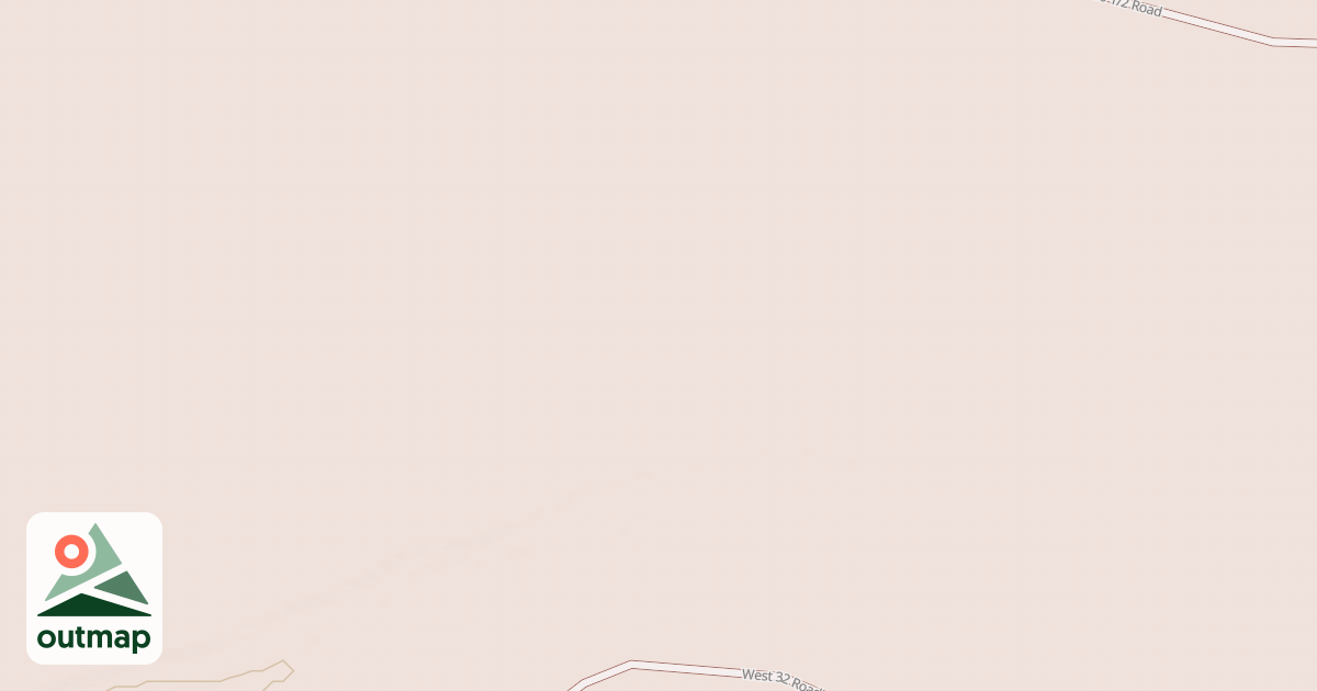Map of 5585