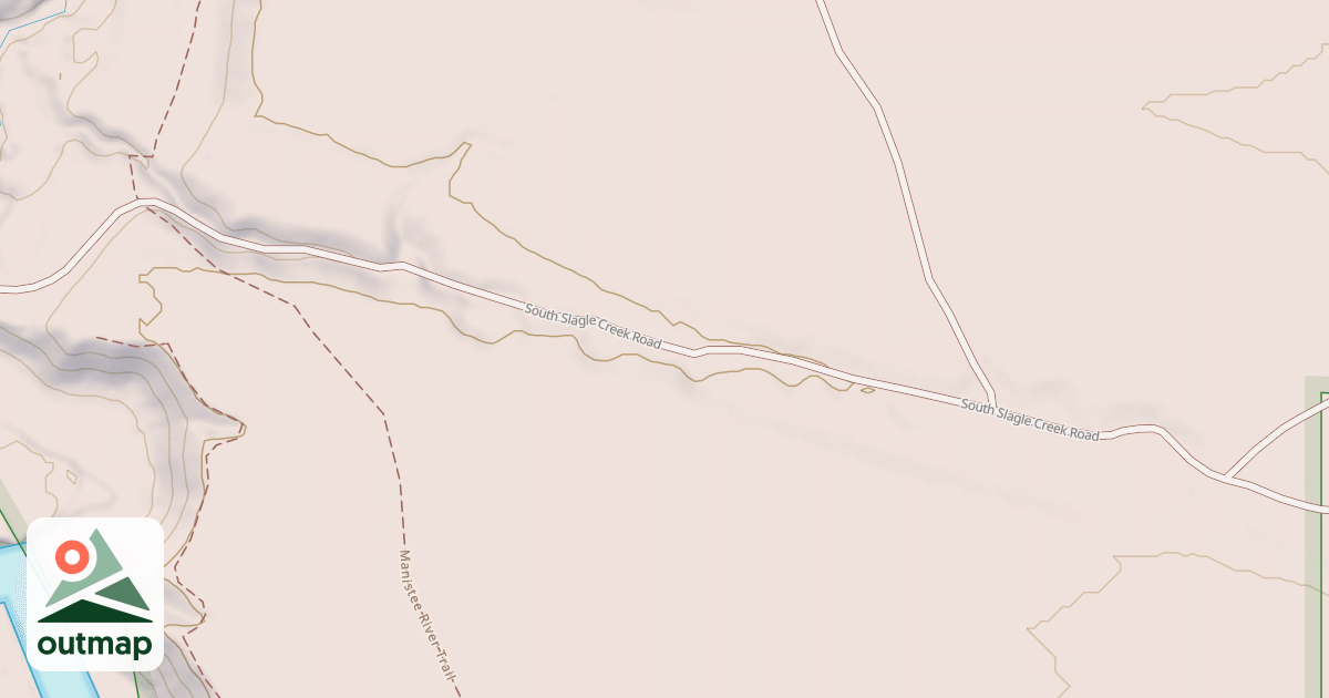 Map of 7137