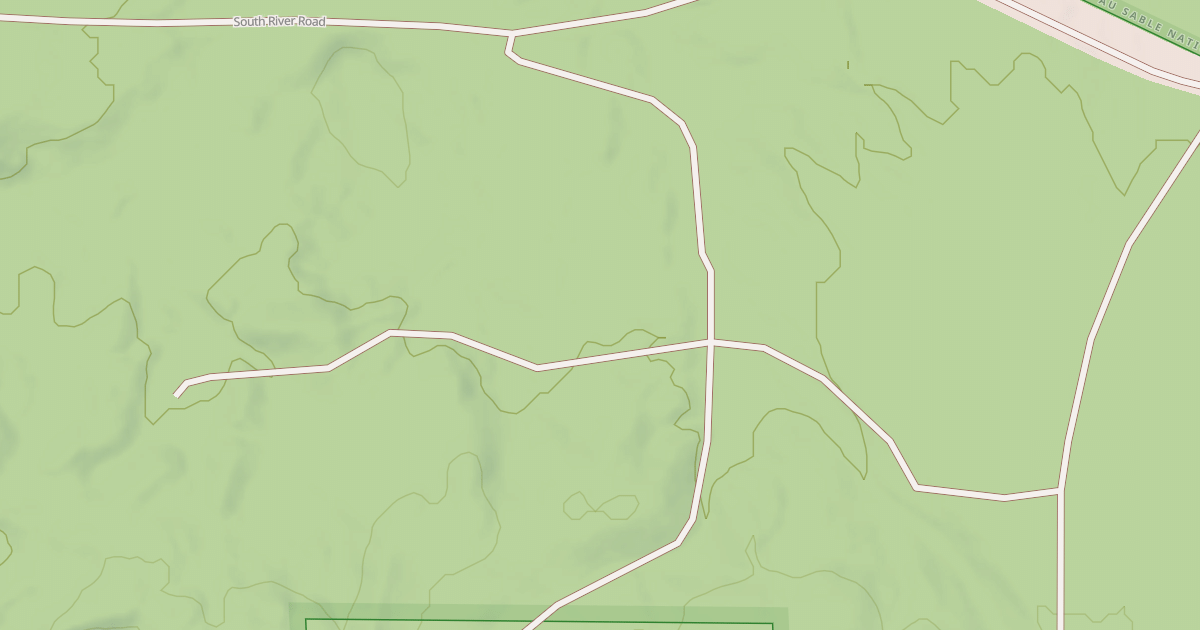 Map preview of 4896