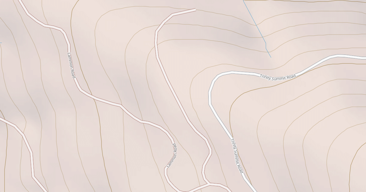 Map preview of LAMMON