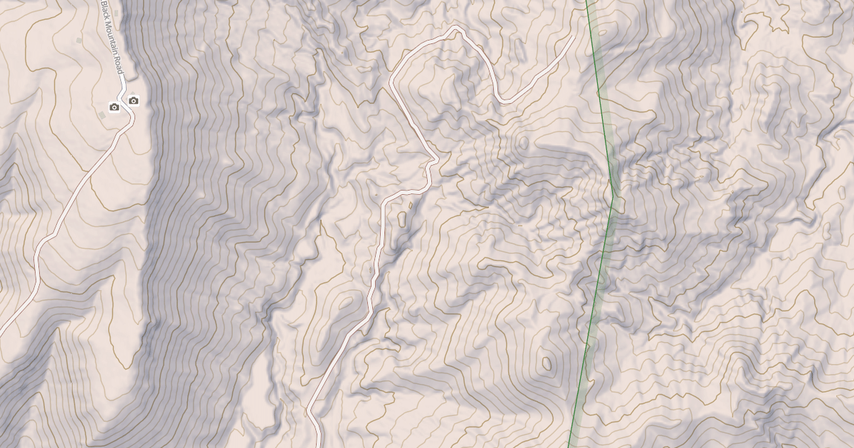 Map preview of BLM National GTLF Public Motorized Roads a9b11a09-373e-4100-a93b-64d3b5a68db6