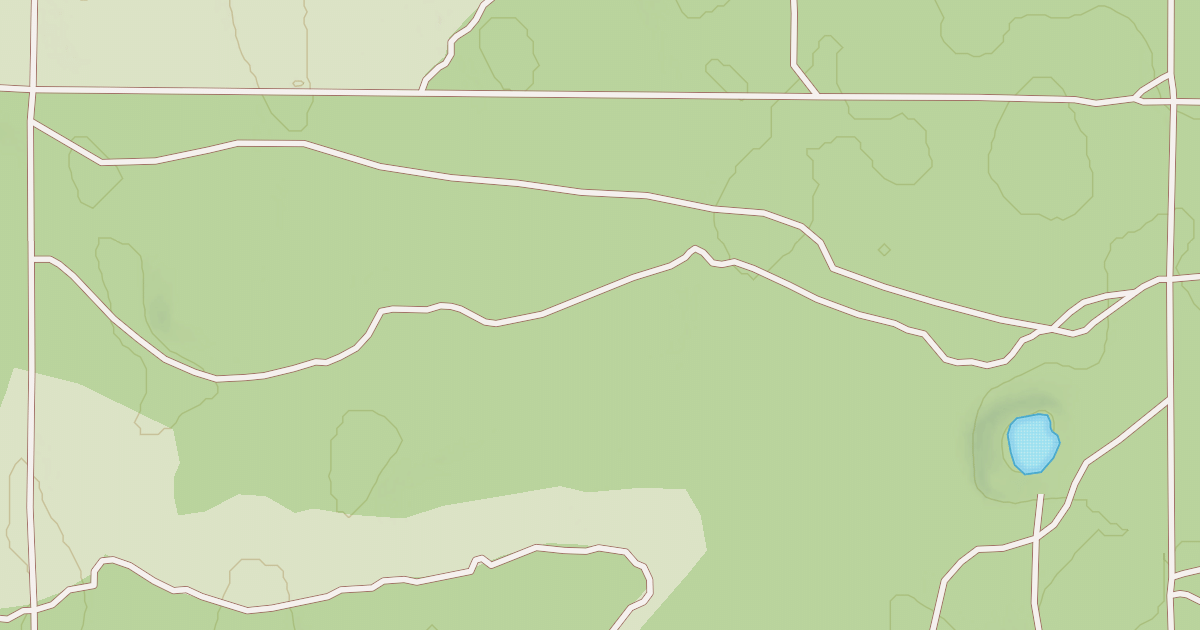 Map preview of South Loop