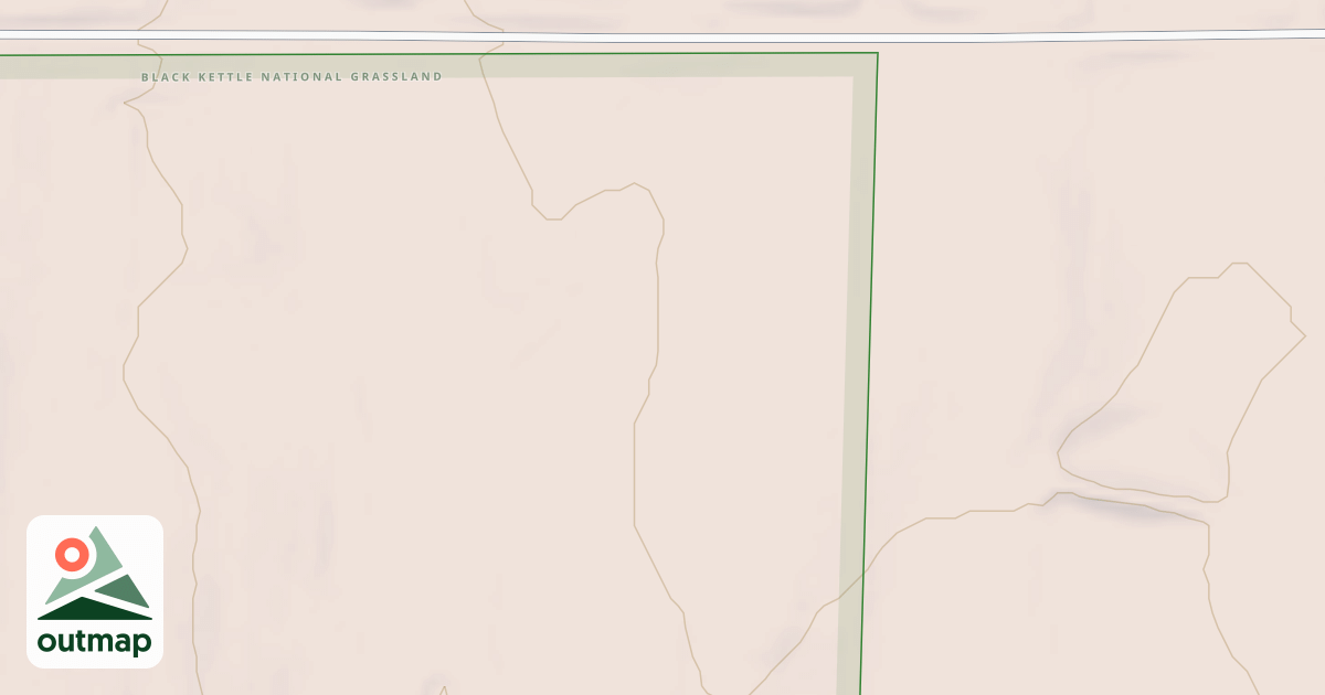 Map of USFS Motor Vehicle Use Map Roads {AFAAD1FB-706B-438E-BFE4-CAF5DBD06CAC}