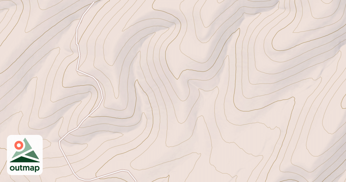 Map of BLM National GTLF Public Motorized Roads 08b8ecc0-9e81-45cd-bd37-4f8640be80aa