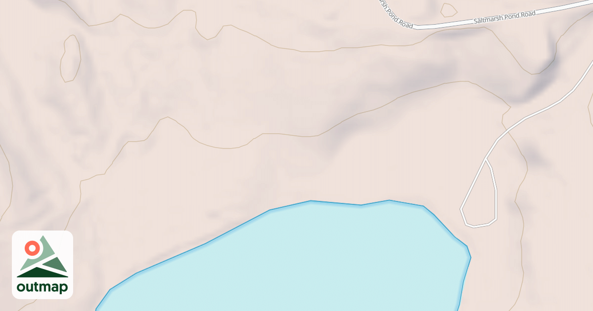 Map of USGS National Digital Trails 4312eae5-7878-4e08-94ef-2f3dd79adb1e