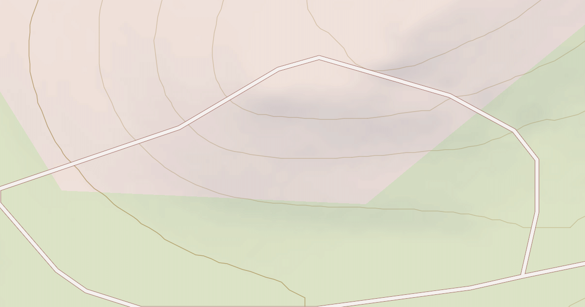 Map preview of USFS Motor Vehicle Use Map Roads {54752F6F-FFE6-47F6-B46C-F0A0376192DC}