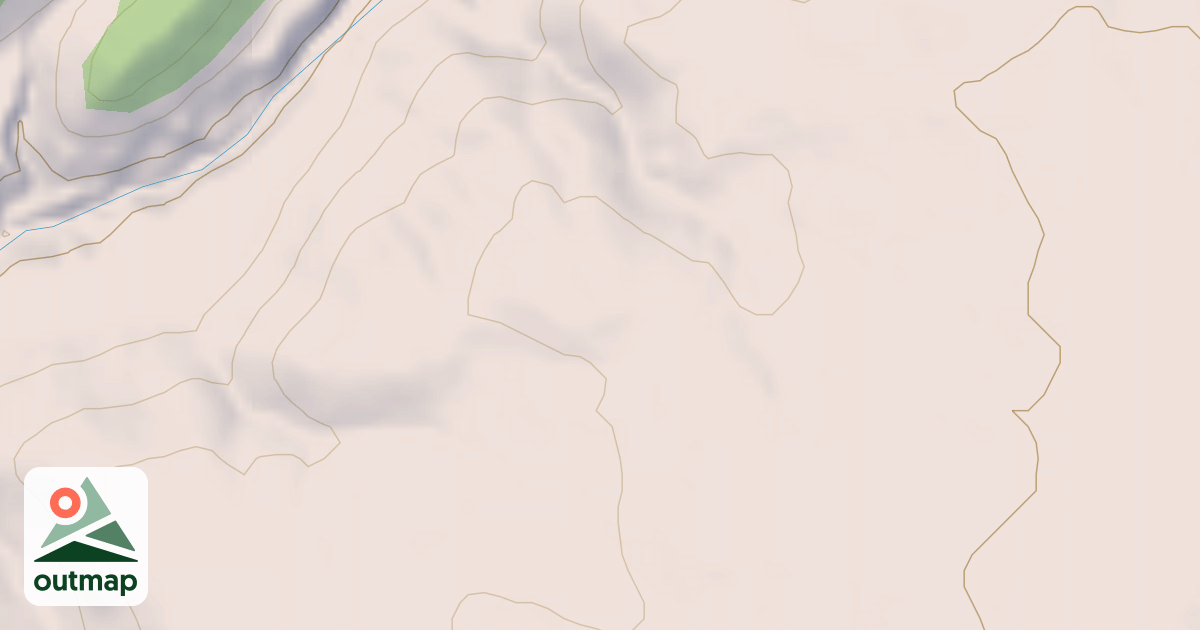 Map of BLM National GTLF Public Motorized Roads 1cdd3b71-0528-40a4-9381-e44b595c960c