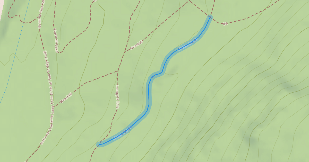 Map preview of Murse Made