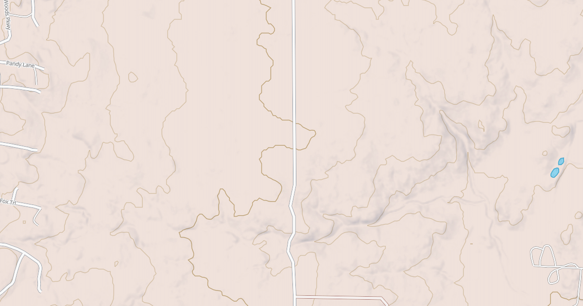Map preview of BLM National GTLF Public Motorized Roads 233164a2-90ef-44cc-988f-081d2d03689f