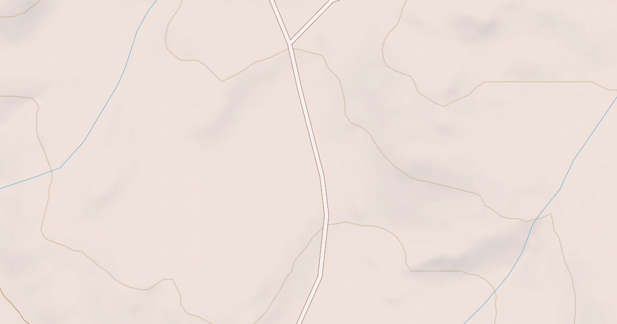 Map preview of BLM National GTLF Public Motorized Roads 6c17c444-7186-4a79-8003-19827414310e
