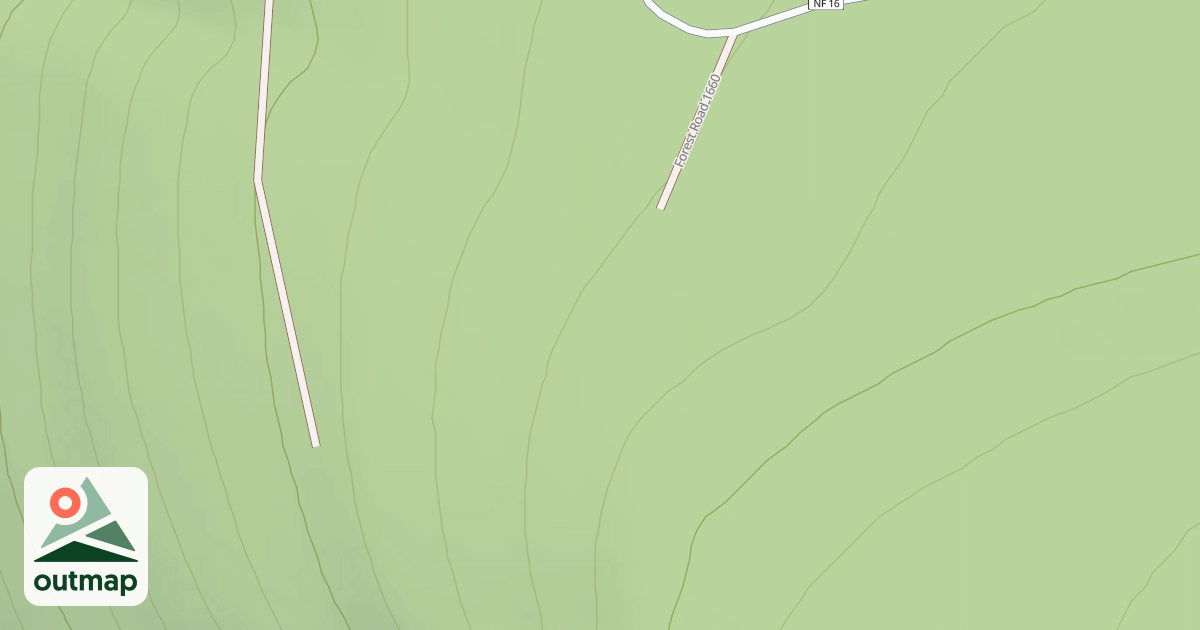 Map of 2 B DECOMMED