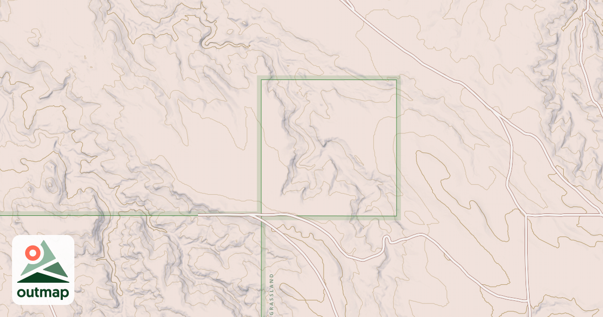 Map of 7887
