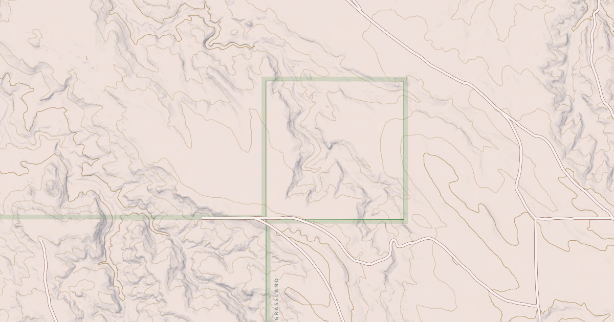 Map preview of 7887