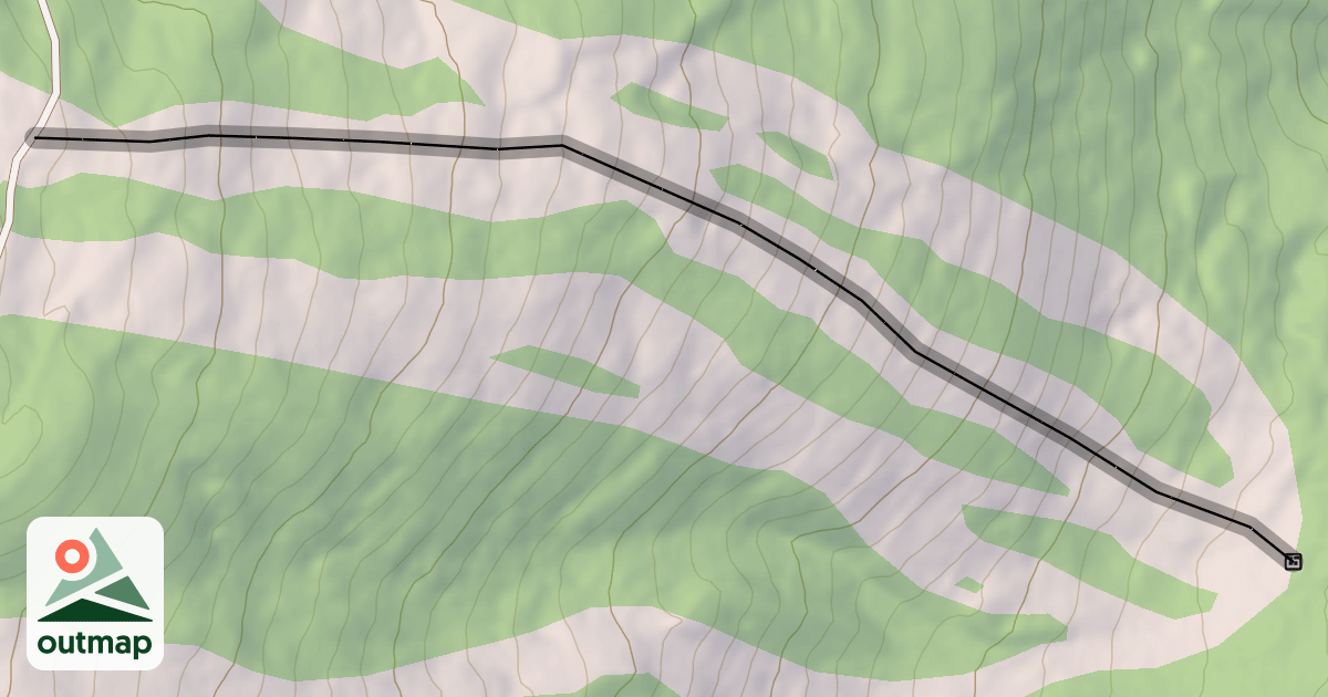 Map of Sawtooth