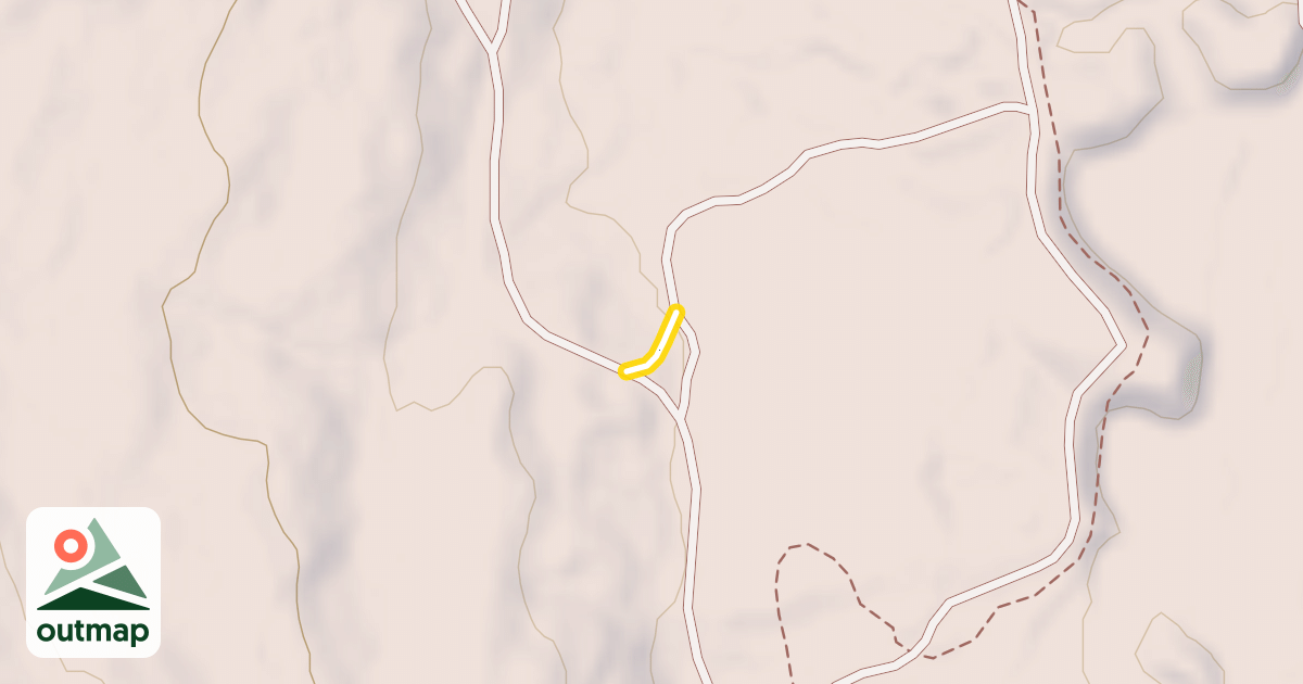 Map of Twitcher Great Grumpy Connector