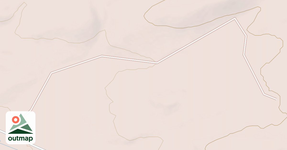 Map of 7507