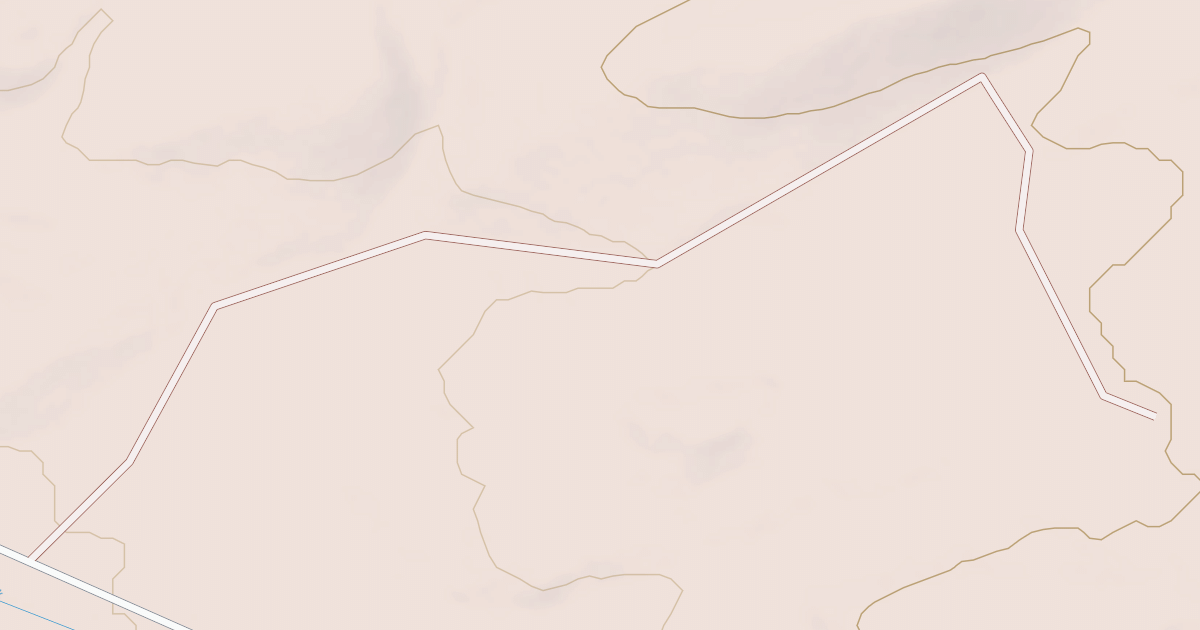 Map preview of 7507
