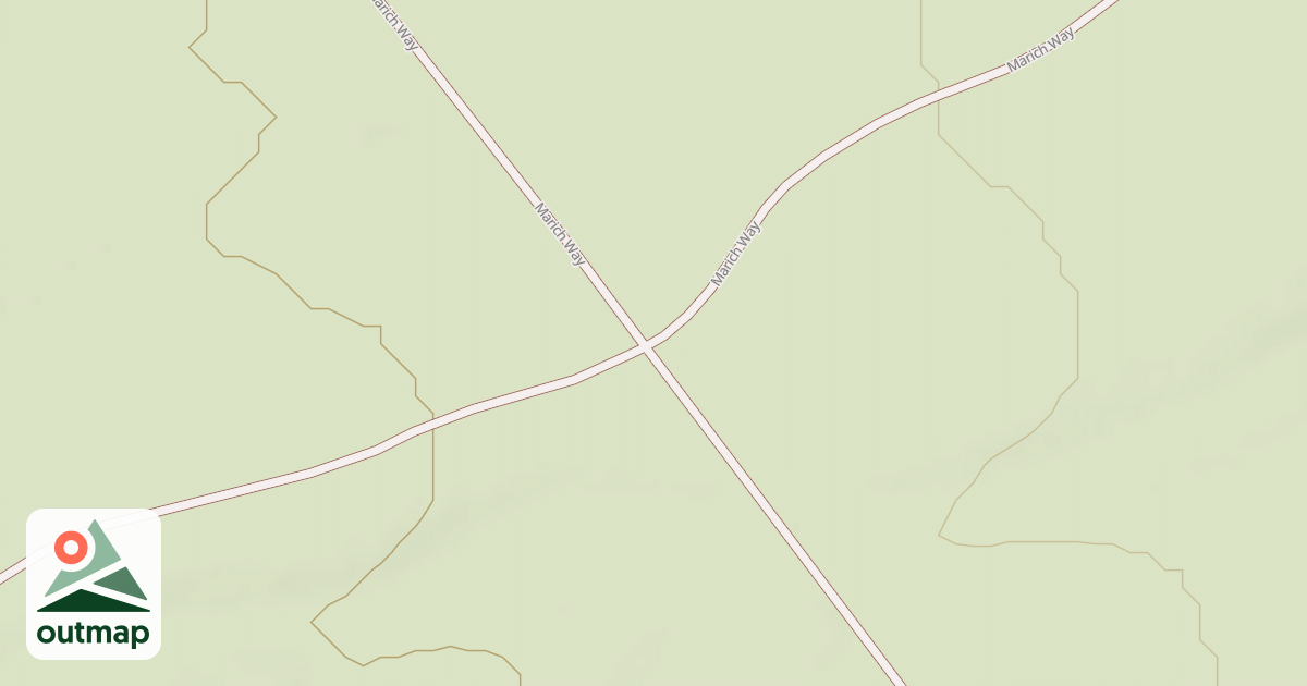 Map of BLM National GTLF Public Motorized Roads 2286a21f-49c7-4adb-903b-fa5385072121