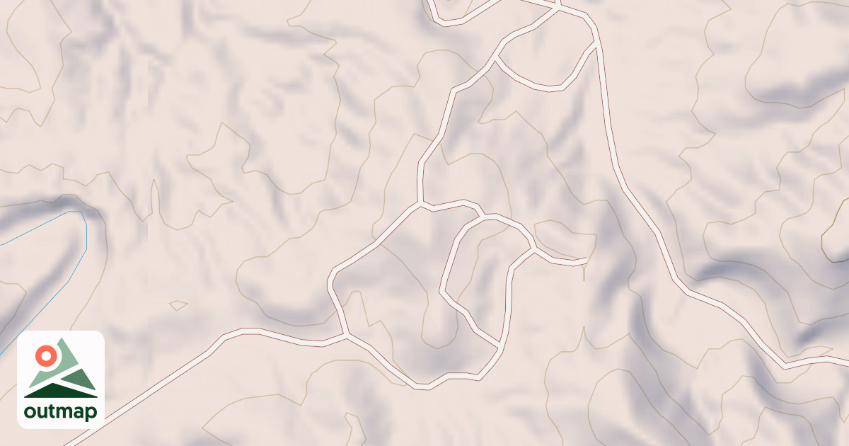 Map of 2030