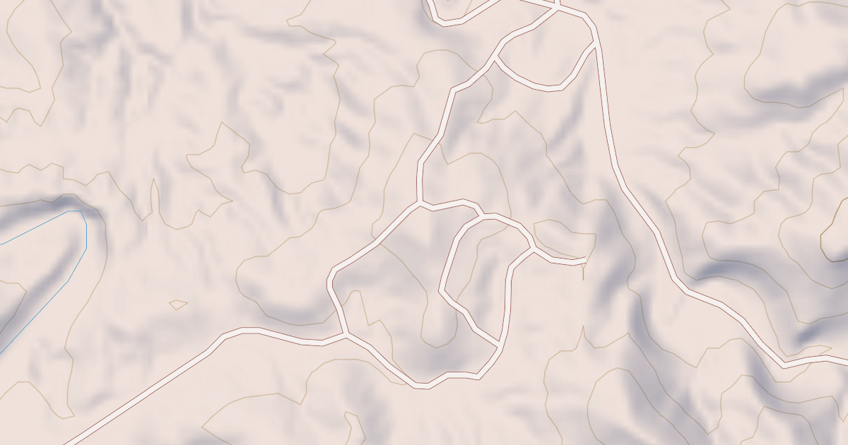 Map preview of 2030