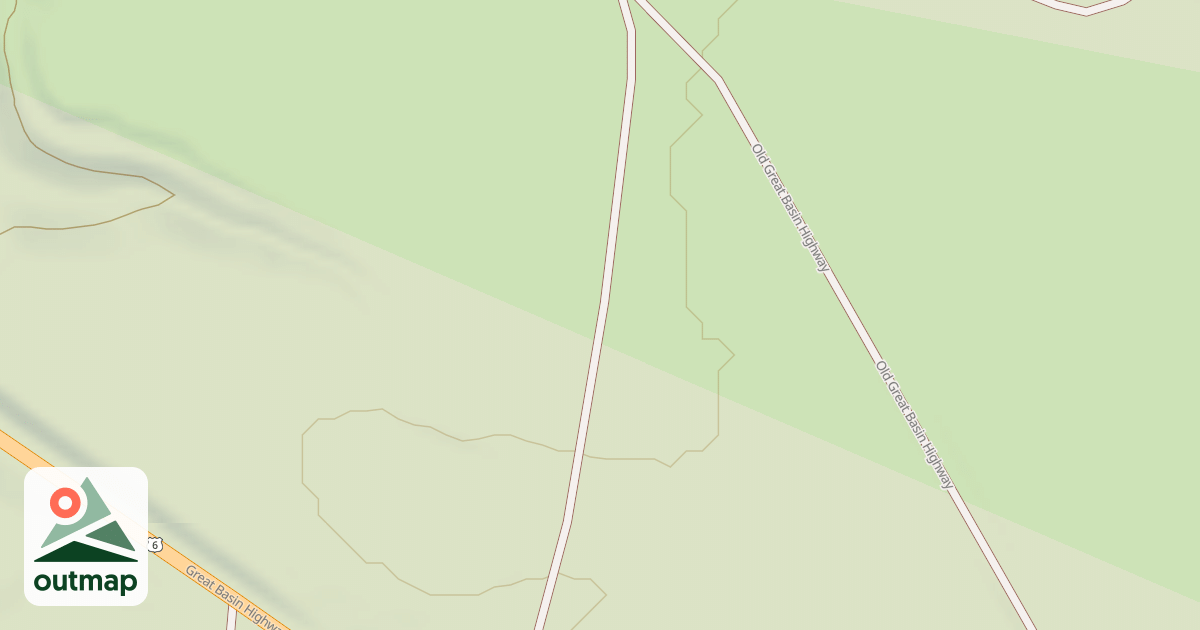 Map of BLM National GTLF Public Motorized Roads 0a3539a2-4c90-453c-b7e3-a1c89e840fa8
