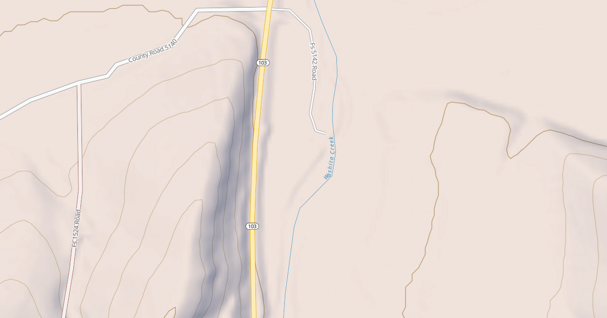 Map preview of SHERMAN A