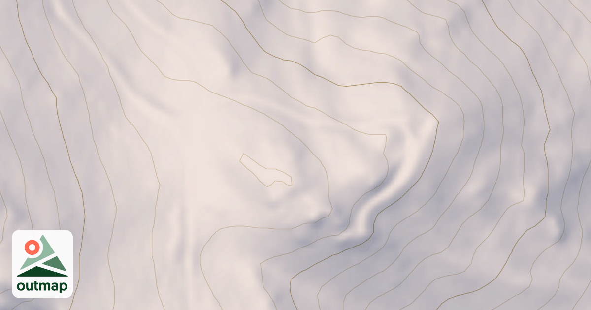 Map of LOOK UNDER