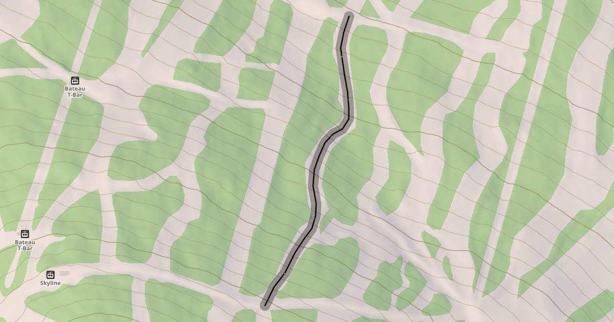 Map preview of U. Bubblecuffer