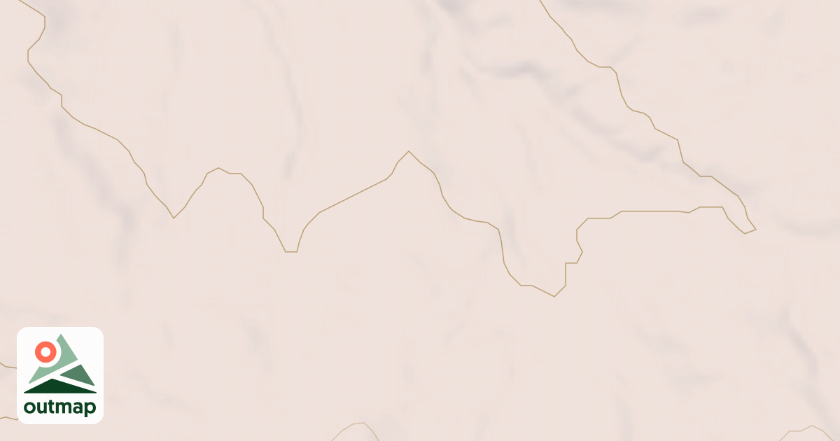 Map of USGS National Digital Trails 164a9fb8-c298-4126-a37a-9a8fa0fbd73c