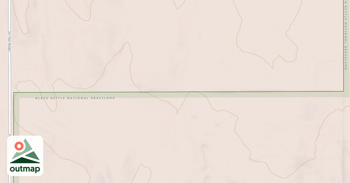 Map of USFS National Forest System Roads {A1C84611-7A24-40E2-B8F0-ECE8908CDD67}