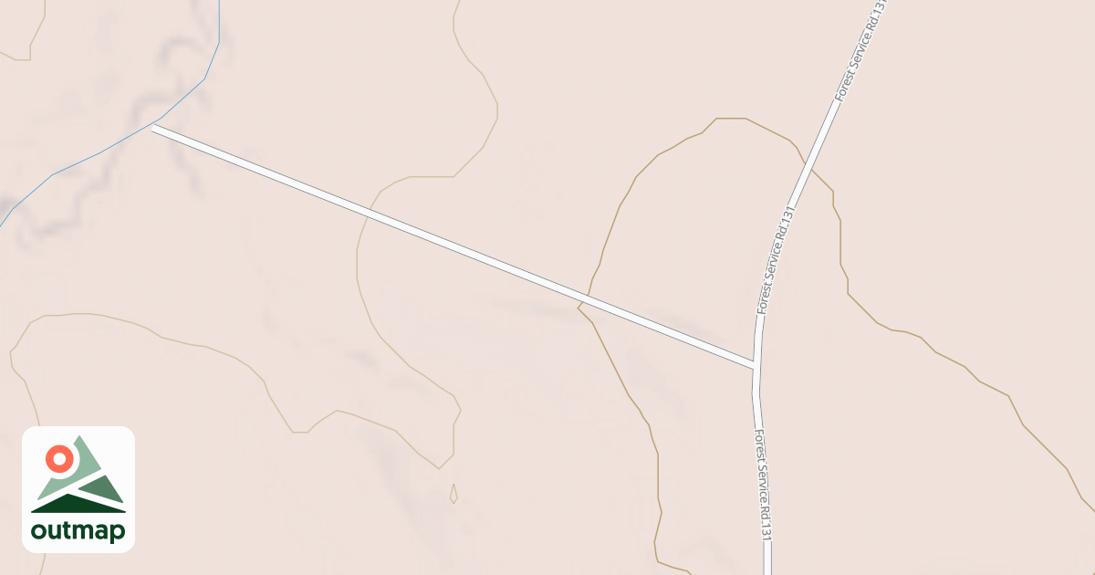 Map of 1124