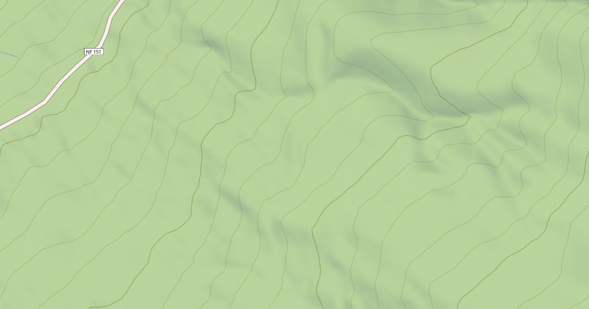 Map preview of INDIGO SPUR