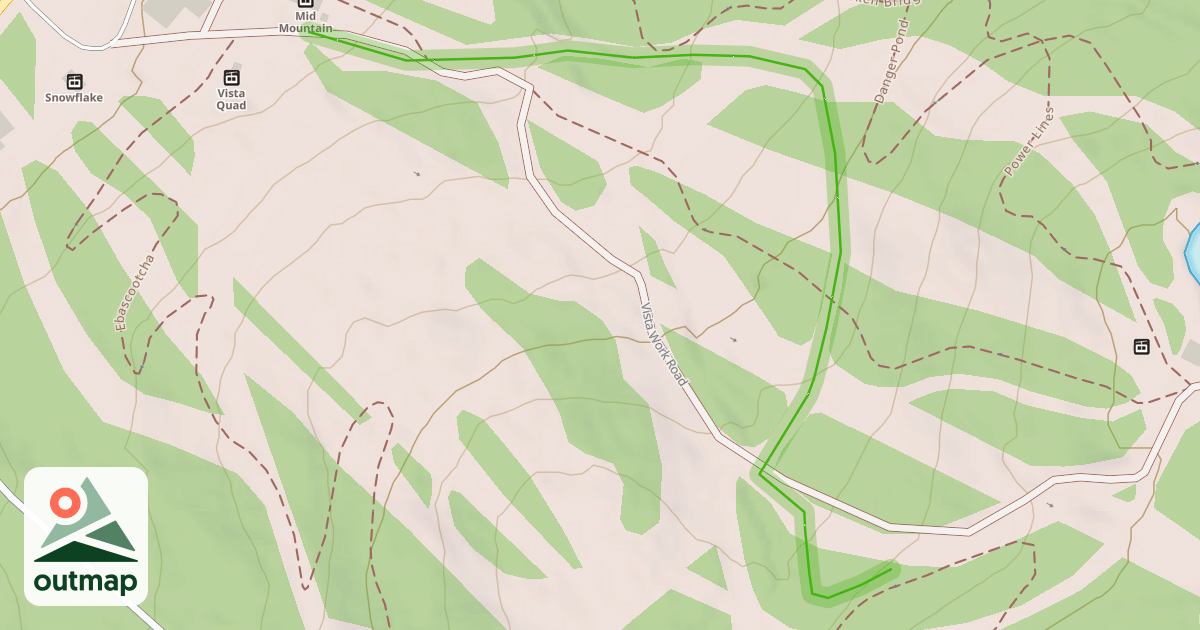 Map of Primer Loop