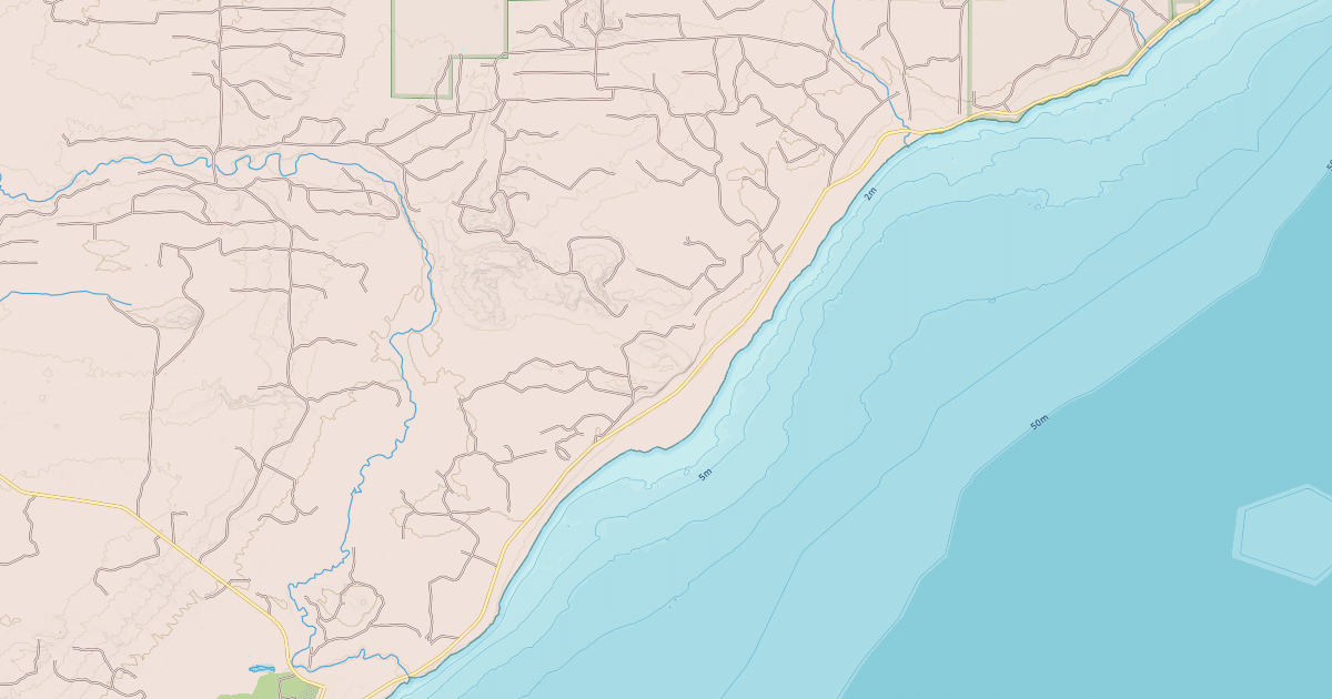 Map preview of Up133