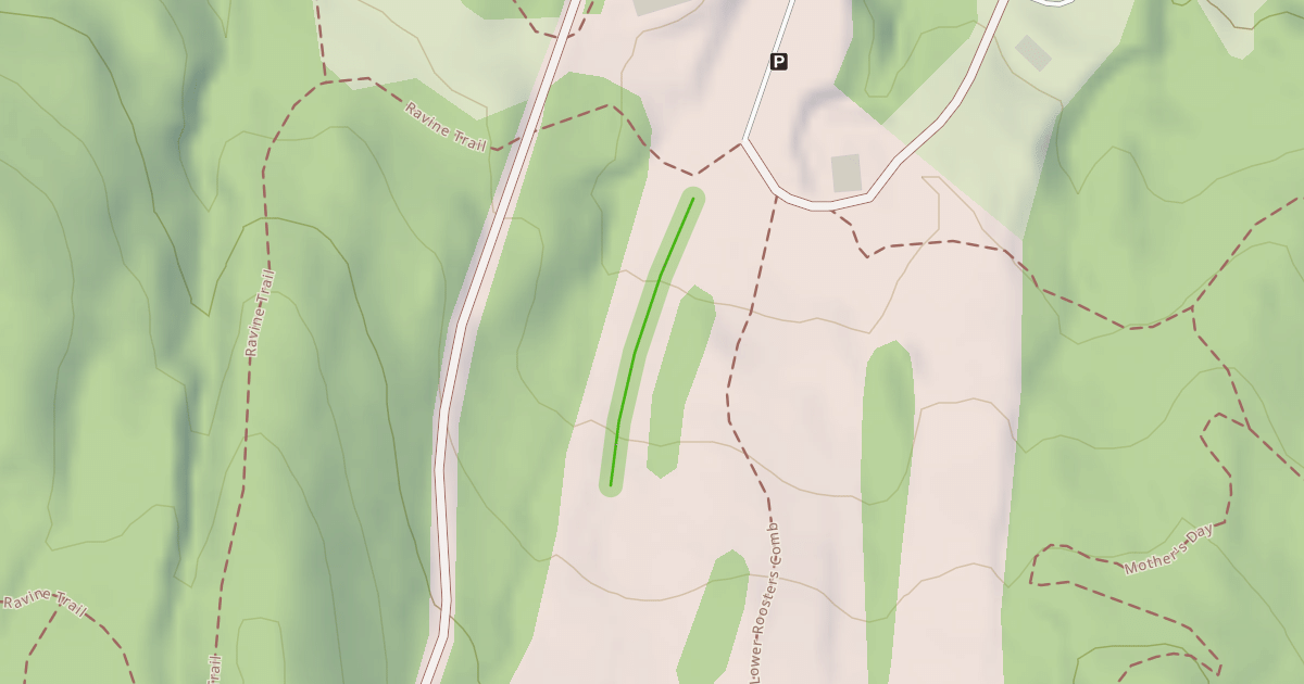 Map preview of Mighty Mite